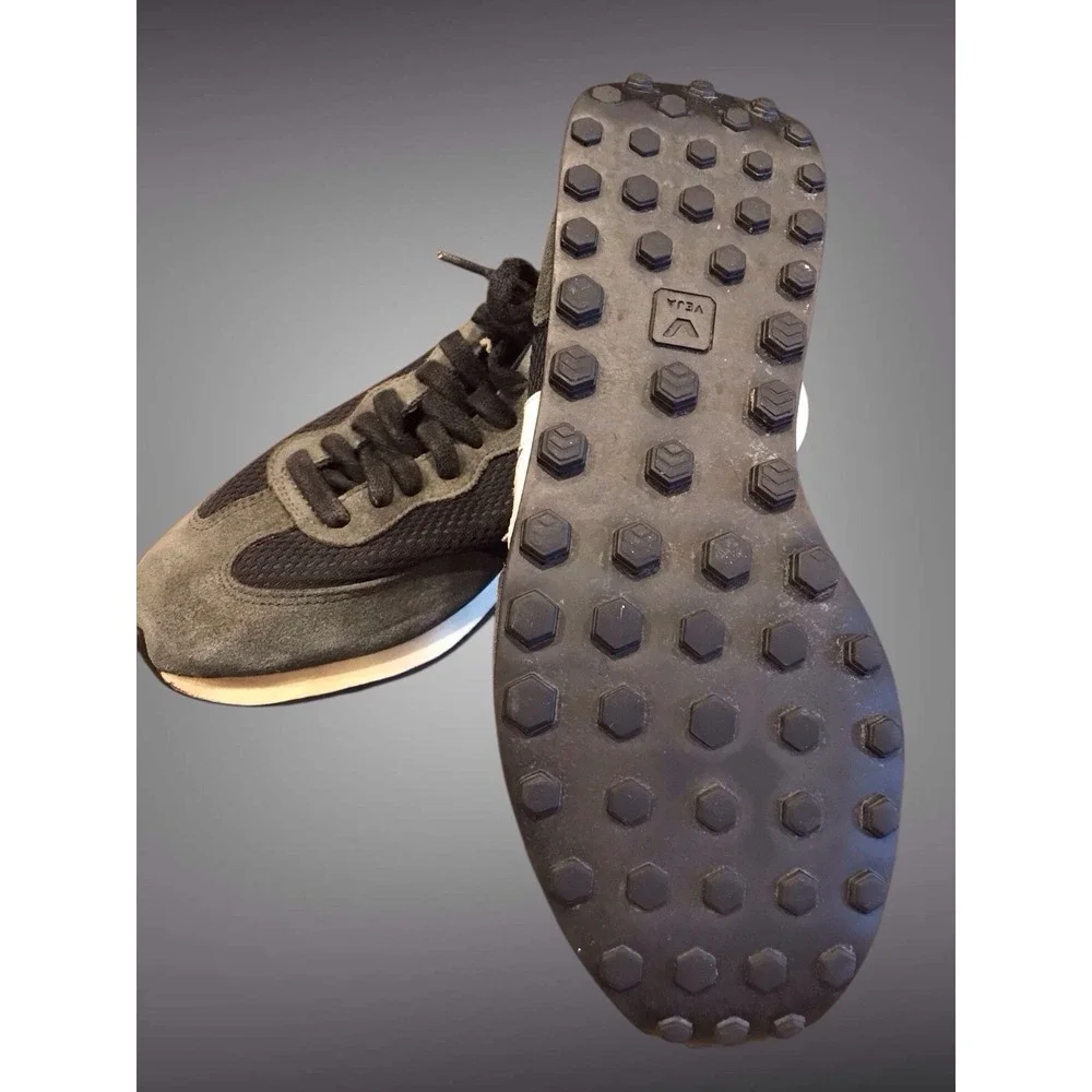 Veja Rio Branco Alveomesh‎ Women's Navy/White/Gray Size 7